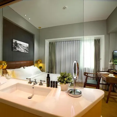 Kingwood Boutique Hotel-2