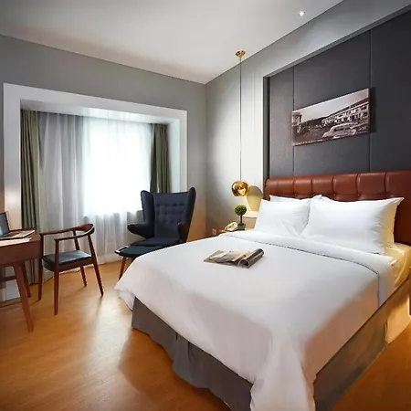 Kingwood Boutique Hotel-3
