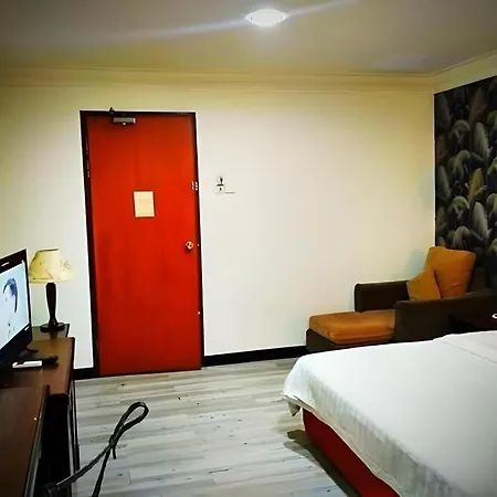 D'Borneo Hotel-3