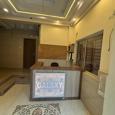 Hotel O Galaxy Guest House-2