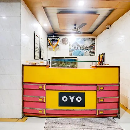 Hotel O Vijay Lodging & Boarding-2
