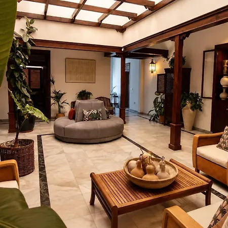 La Casona de Arona-2