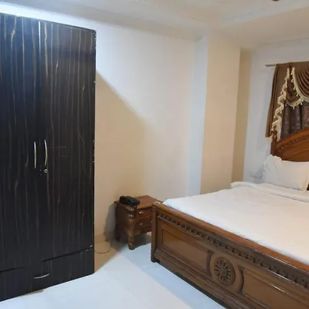 Saba Executive Rooms & Apartments-3