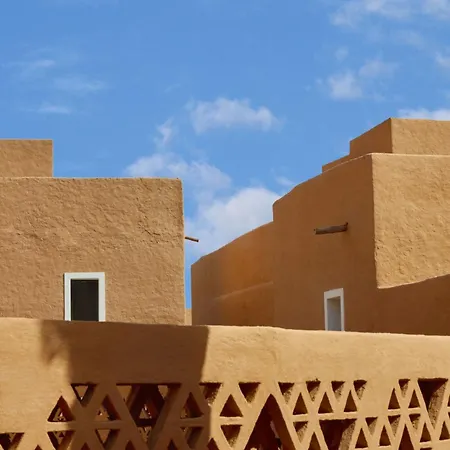 Bab Samhan, A Luxury Collection Hotel, Diriyah-3