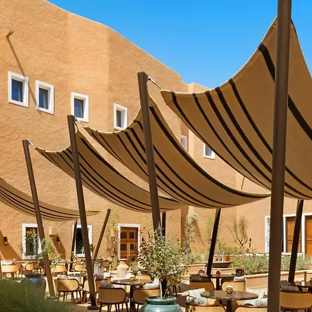 Bab Samhan, A Luxury Collection Hotel, Diriyah-2
