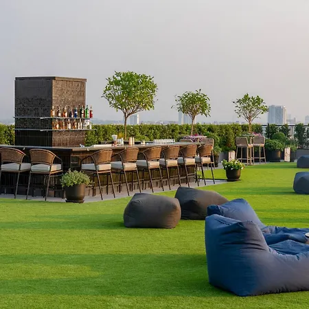 Melia Pattaya Hotel-3