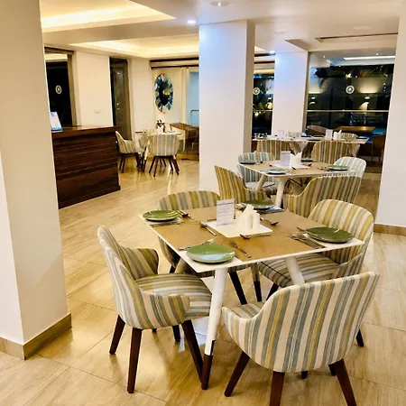 Amani By Bluo - Boutique Hotel Goa-3