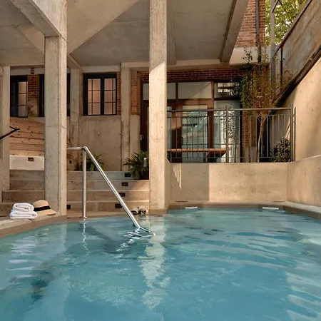 The Belvedere Hotel & Spa-2