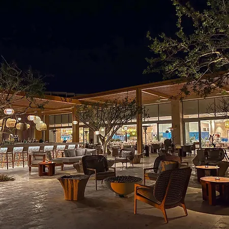 Park Hyatt Cabo Del Sol-2