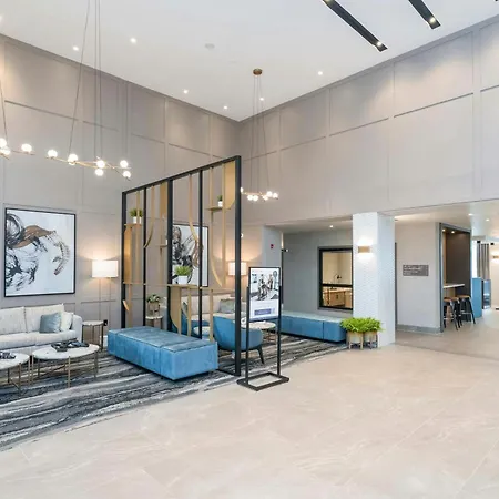Sandman Signature Winnipeg Airport Hotel & Suites-3