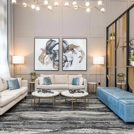 Sandman Signature Winnipeg Airport Hotel & Suites-3
