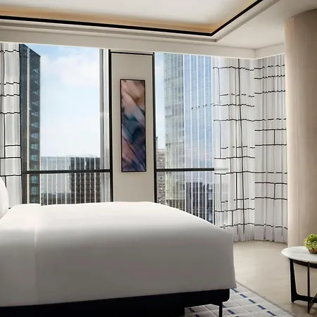 The Ritz-Carlton, Suzhou-3