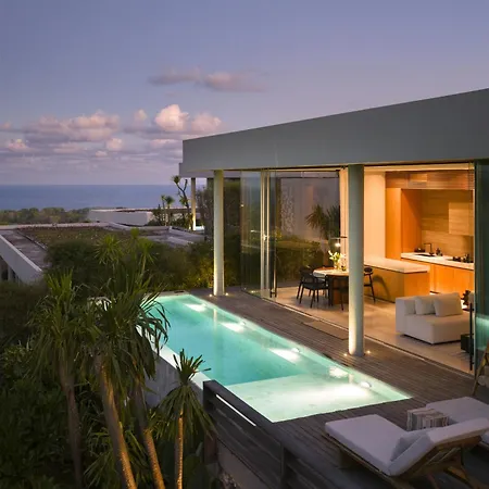 Lyvin Melasti Villas-2