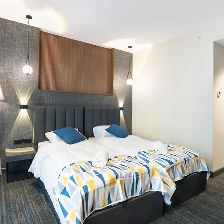 Nova Luxe Hotel & Residences-3