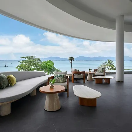 Veranda Resort Phuket, Autograph Collection-3