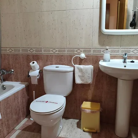 Habitaciones Norte-2
