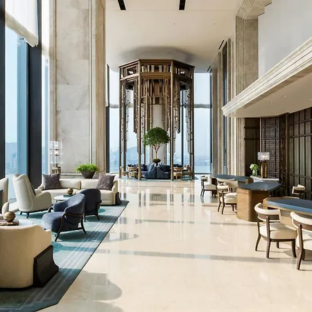 The St. Regis Shenzhen Bao'An-3