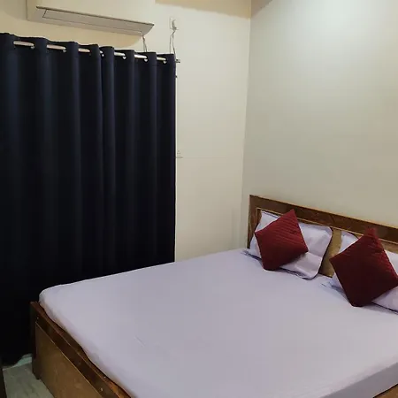 Kashi Heritage P Guest House-3