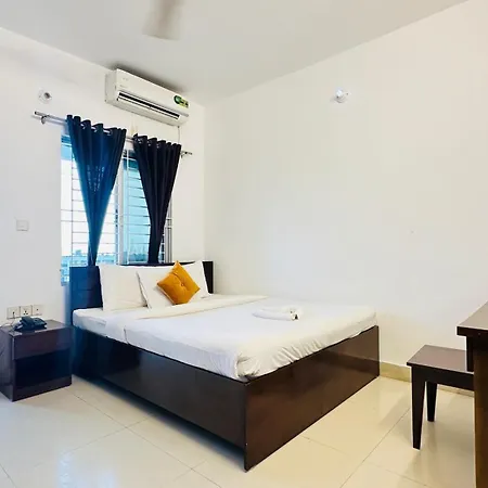 Falcon Beach Resort-2