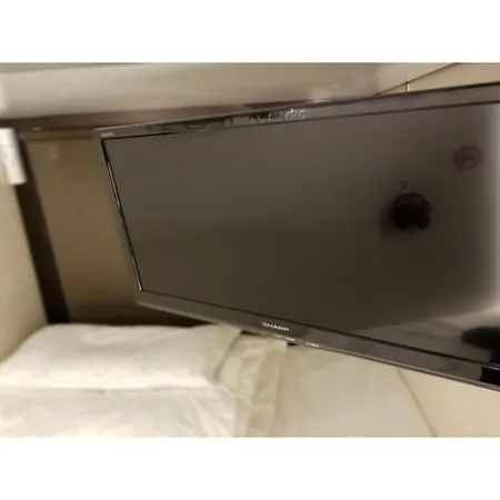 Glansit Kyoto Kawaramachi"Capsule Room Only" - Vacation Stay 32659V-3