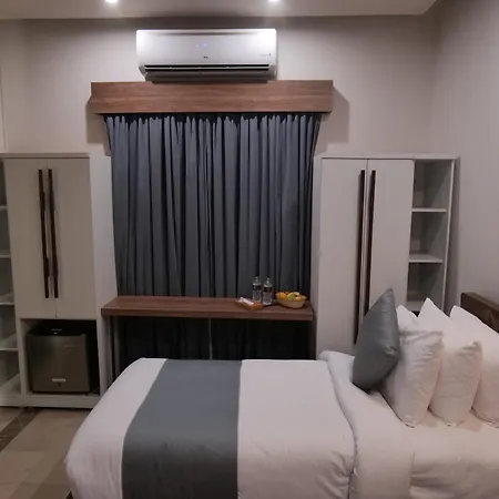 Xefan Hotels-3