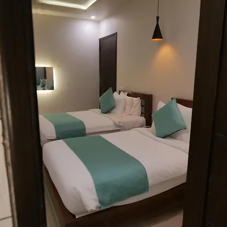 Xefan Hotels-2