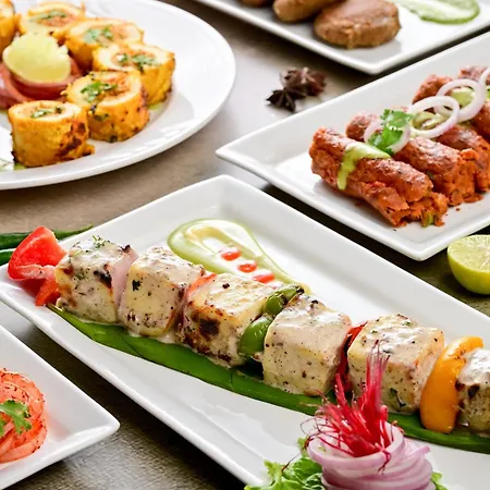 Ritz Resort Lucknow- The Perfect Blend Of Business And Leisure-2