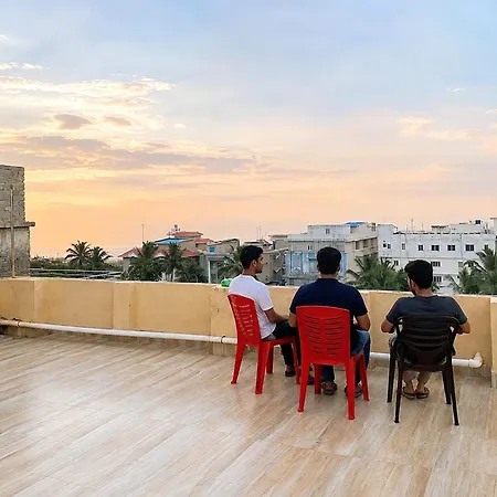 A Premium Hotel ! Dev Bhoomi Residency ! - Near Sea Beach And Jagannath Temple - #Fully -Air Conditioning Room - Best Location-A Luxury Hotel In Puri-3