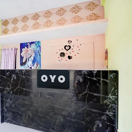 Spot On By Oyo Celebration Hotel-2