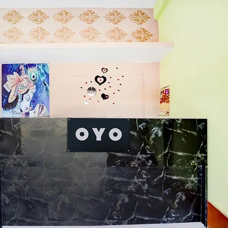 Spot On By Oyo Celebration Hotel-3