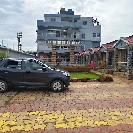 Sea Wander Beach Resort-2