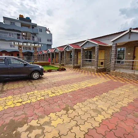 Sea Wander Beach Resort-3