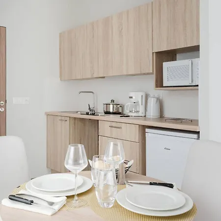 Quality Aparthotel Quiberon-3