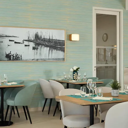 Quality Aparthotel Quiberon-2