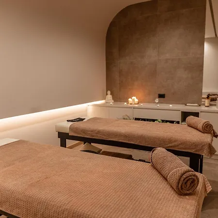 Grand Duka Hotel & Spa-3