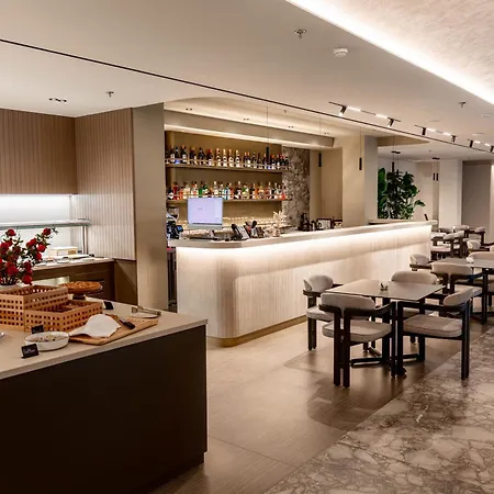 Grand Duka Hotel & Spa-3