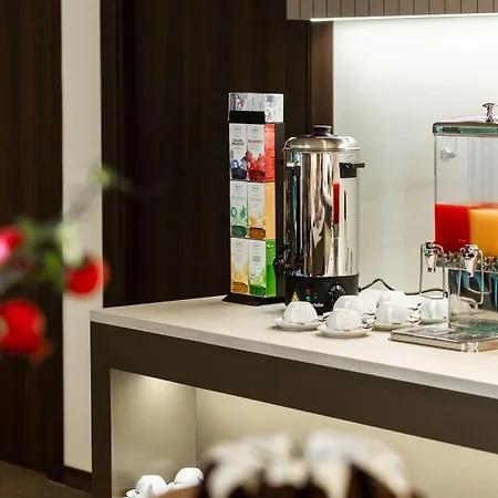 Grand Duka Hotel & Spa-2