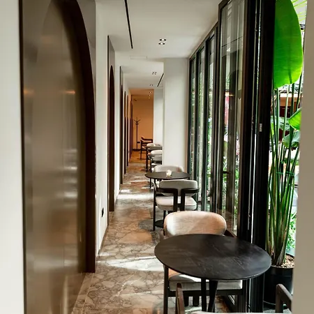 Grand Duka Hotel & Spa-2