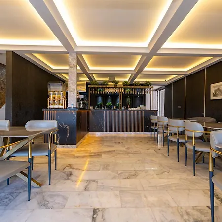 Elite World Homes Istanbul Bosphorus-2