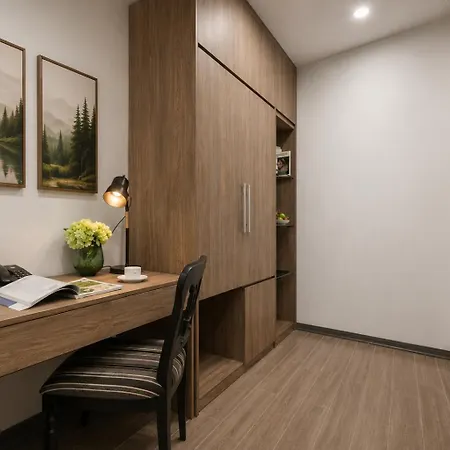 Emissary Corner Hanoi Hotel & Spa-3