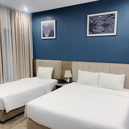 Emissary Corner Hanoi Hotel & Spa-2