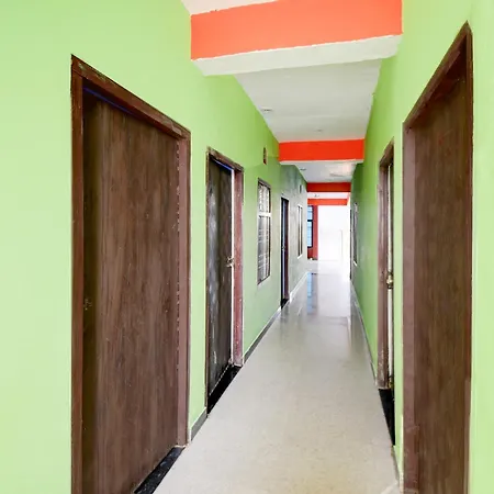 Hotel O Amantran-3