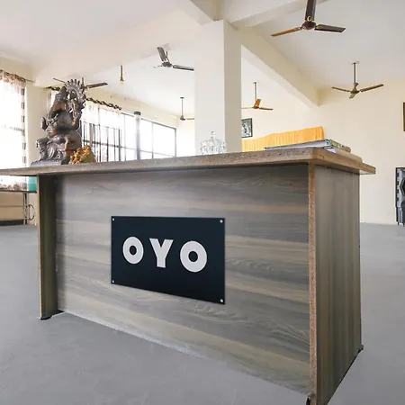 Hotel O Amantran-2