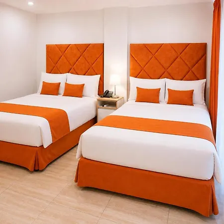 Hotel Soul Mate Inn-2