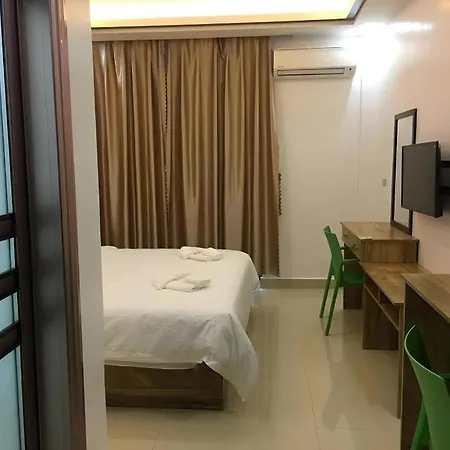 Hotel Primera-2