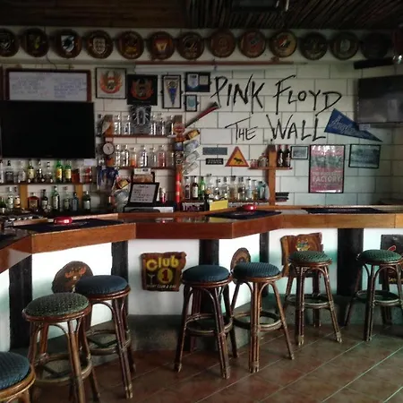 Harleys Pub And Hotel-2