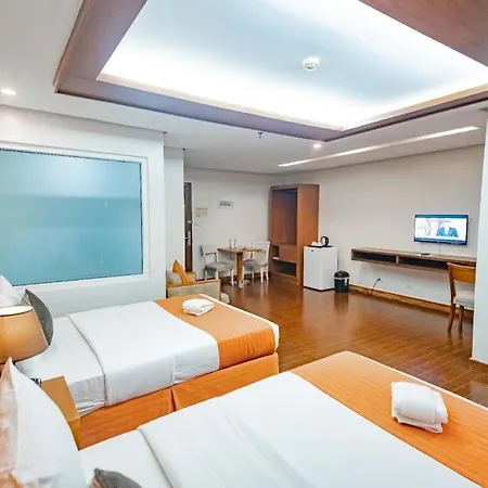 Subic Grand Harbour Hotel Subic Bay-3