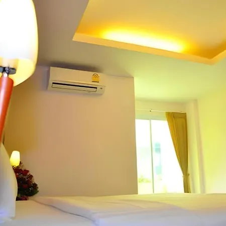 I-Yaris Boutique Resort-2