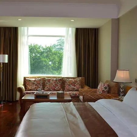 San Jiang Grand Hotel-2