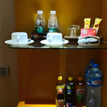 San Jiang Grand Hotel-3